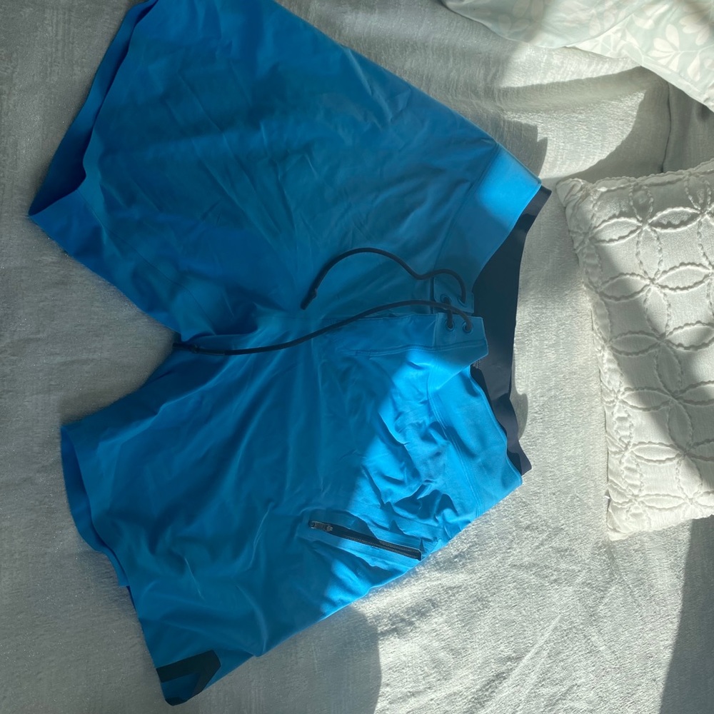 Men’s Lululemon bathing suit